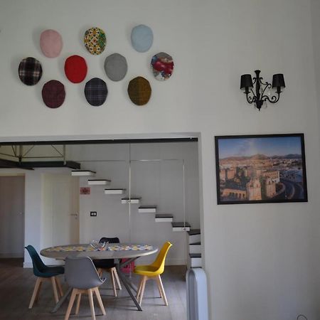 Sunday Suite Palermo Luaran gambar