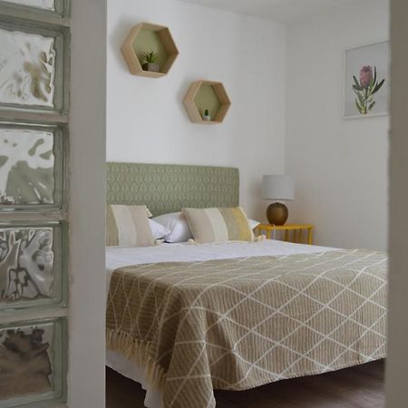 Sunday Suite Palermo Luaran gambar