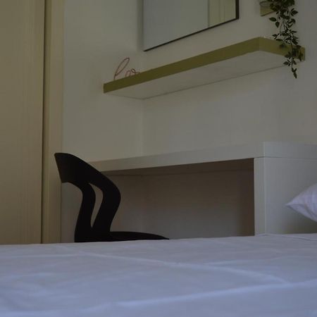 Sunday Suite Palermo Luaran gambar