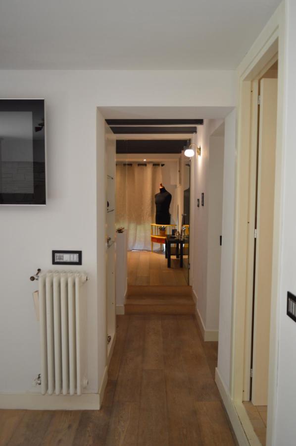 Sunday Suite Palermo Luaran gambar