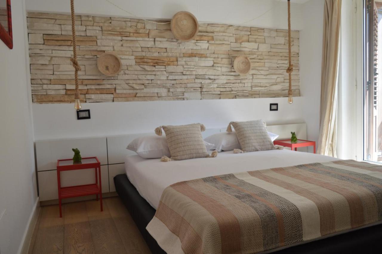 Sunday Suite Palermo Luaran gambar
