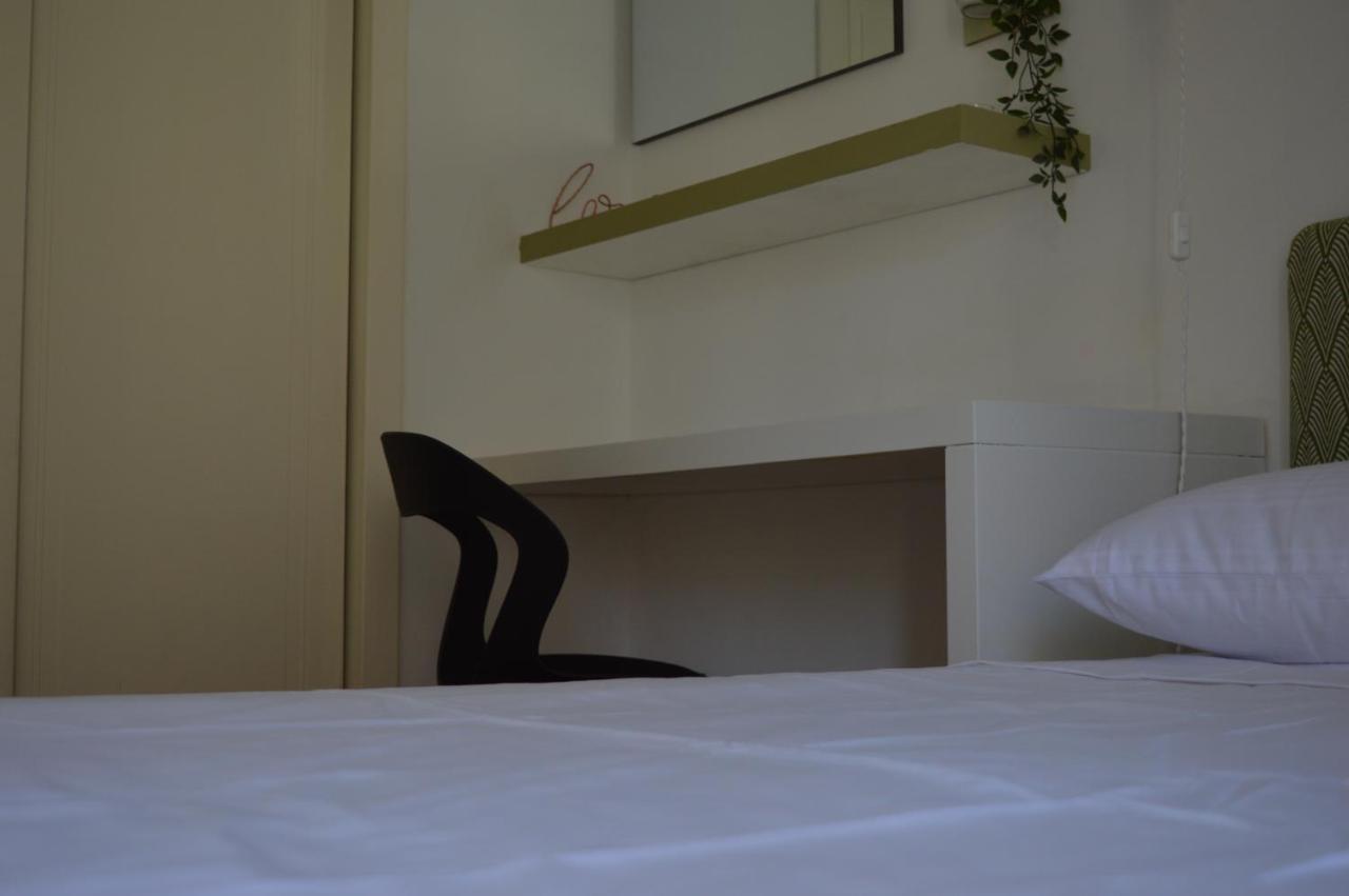 Sunday Suite Palermo Luaran gambar