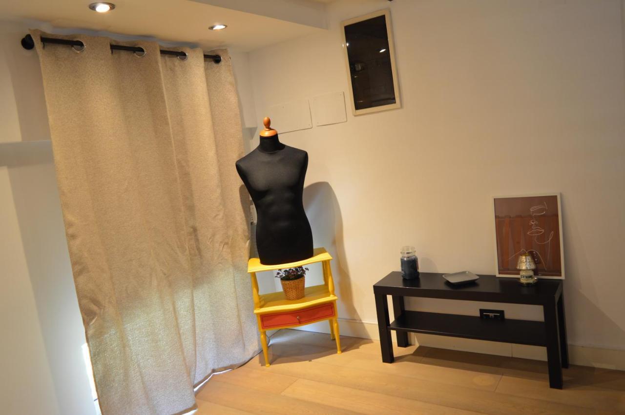Sunday Suite Palermo Luaran gambar