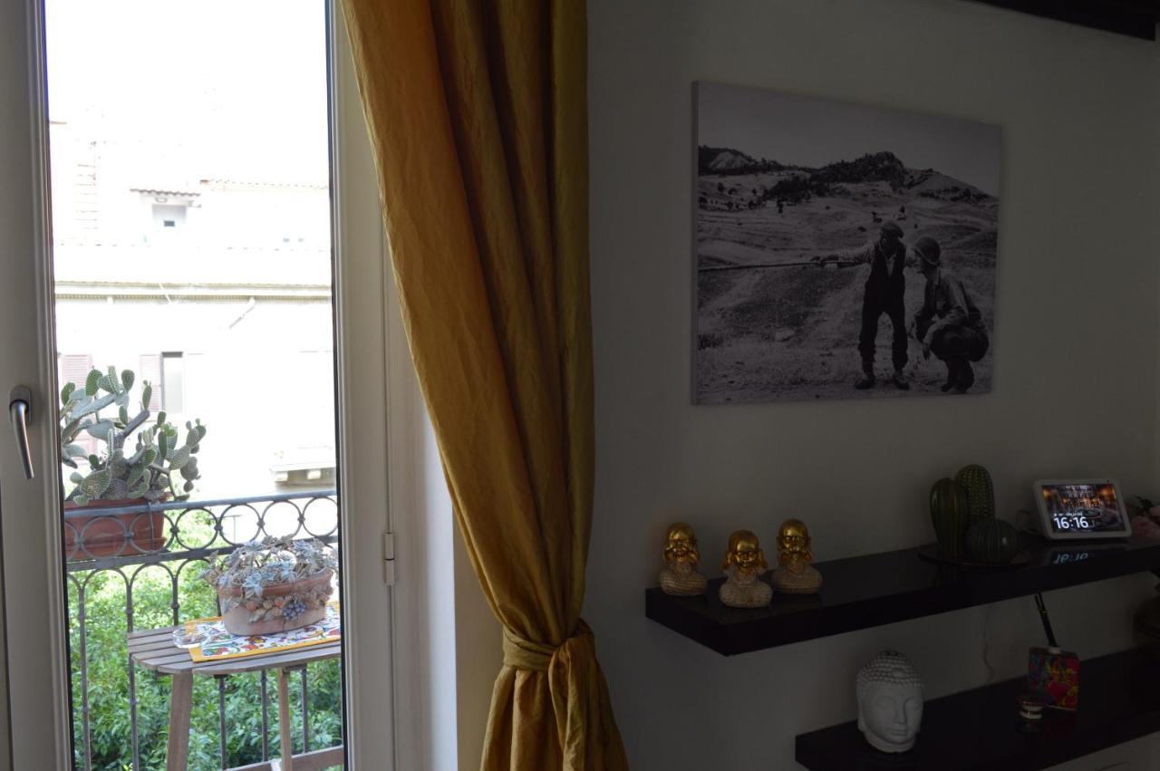 Sunday Suite Palermo Luaran gambar