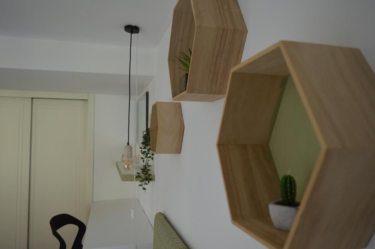 Sunday Suite Palermo Luaran gambar
